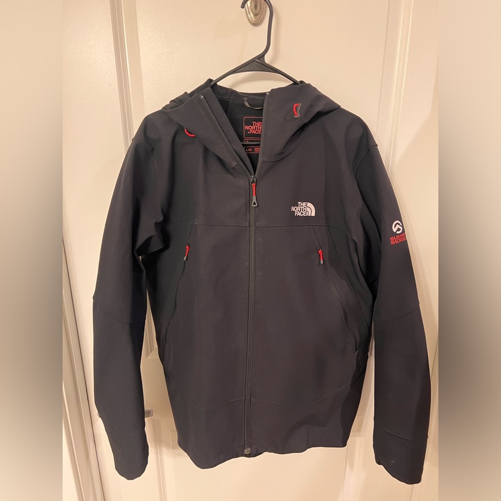 Men’s Northface Jacket
